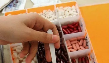  Errores de medicación 