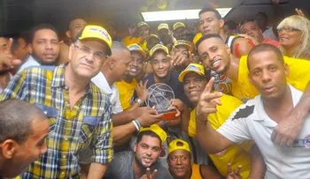 Metros repite la corona en LNB
