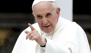 Papa Francisco llama a dialogar en América Latina