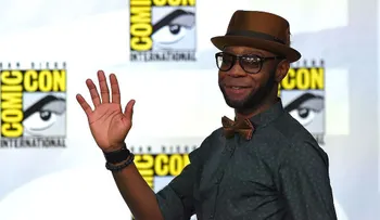 Muere a los 39 años Nelsan Ellis, actor de la serie True Blood
