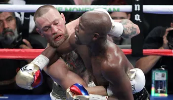 ¿Cuánto ganaron Mayweather y McGregor? Esto es lo que sabemos
