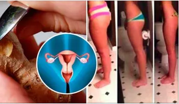 Esto le sucedió a su cuerpo 3 horas después de tomar jengibre: Espectacular