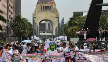 Atacan a tiros en Culiacán a Alma Rosa Rojo Medina, fundadora de colectivo de búsqueda de desaparecidos
