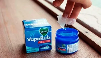 8 Increí­bles usos del Vicks VapoRub que desconocí­as !TIENES QUE PROBARLO!