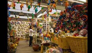 Guía turística de la cultura mexicana en EE.UU.: ¡y no sólo es para el Cinco de Mayo!