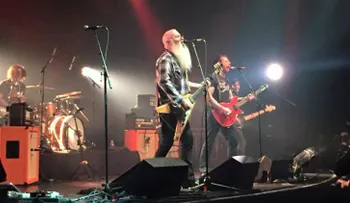 Superviviente de Bataclan: "Algunas de las víctimas fueron torturadas con cuchillos" (VIDEO)