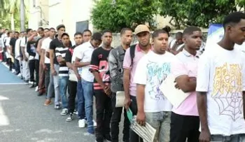 Iseepenc abre convocatoria para 1,000 plazas de aspirantes a agentes penitenciarios
