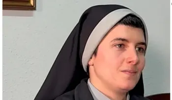 Sor Marta advierte sobre la falta de silencio en los jóvenes