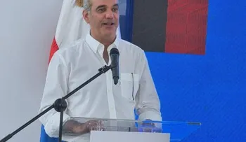 Abinader anuncia la construcción del Parque Central de Santo Domingo Oeste en terrenos del DEOF