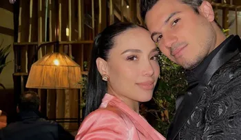 Pipe Bueno revela su adicción al alcohol y las drogas que estuvo a punto de acabar con su relación con Luisa Fernanda W