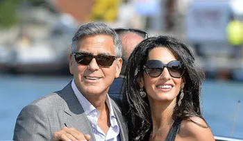 ¿Sabes qué está haciendo Amal Clooney por la niñas de su país?