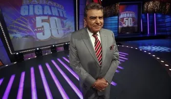 Univision anuncia el fin de Sábado Gigante, tras 53 años 