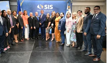 Seguros presenta informe de gestión 2025