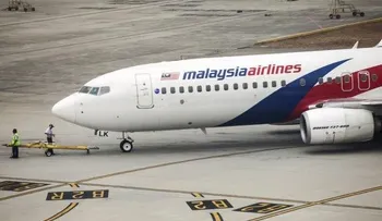 Lo que no se sabía sobre la carga del vuelo MH370 de Malaysia Airlines