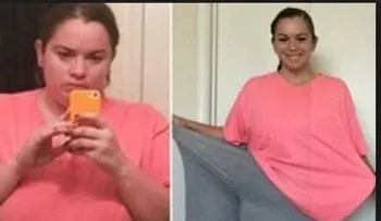 Trucos para desinflar la barriga durante el día