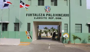 Se fugan tres de la cárcel de Cotuí