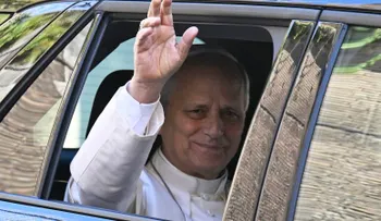 Papa León XIV agradece oraciones en su primer mensaje tras cirugía de cáncer de pulmón