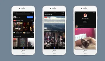El auge de Facebook Live genera cuestionamientos tras los recientes tiroteos en EE.UU.