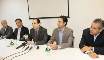 Empresarios reclaman reforma Código Laboral para acabar con mafias de abogados