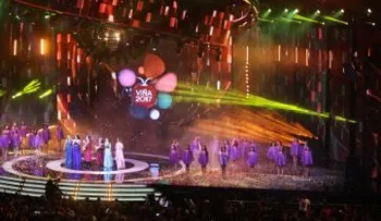 Este año podrás estar en el "escenario" con tu artista favorito de Viña del Mar 2018