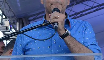 Luis René Canaán se pone a disposición de la Justicia para ser investigado por Súper Tucano