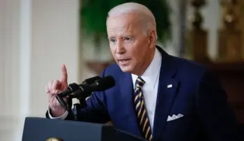 Biden advierte a los residentes de Florida: "La amenaza del ciclón es real"