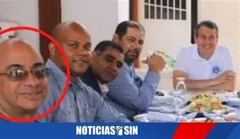 Muchos dicen que Miguel Cruz no dirá nada nuevo del horrendo asesinato contra Jorge Mera 