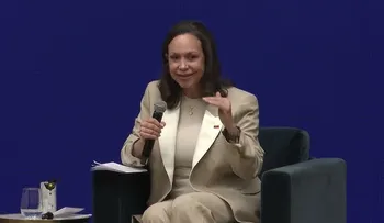 María Corina Machado propone celebrar presidenciales en Venezuela el 24 de julio de 2027