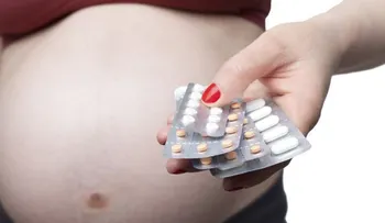 Los tratamientos del cáncer en el embarazo son seguros para los hijos