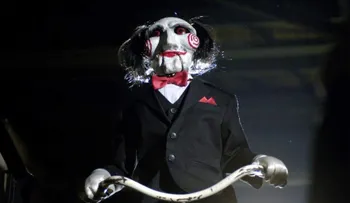  "Jigsaw" celebra Halloween con el número uno en la taquilla de EE.UU. 