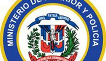 Portal de Interior y Policía presenta problemas