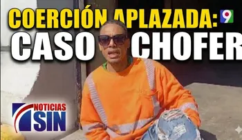 Prisión preventiva para hombre imputado por muerte de motoconchista en Azua