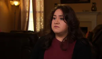 Inmigrantes indocumentados salen de las sombras