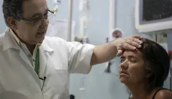 ¡Ojo! El dolor continuo de las coyunturas por más de tres semanas requiere consulta  