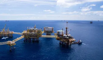 ¿Cuánto recibirá México por las utilidades del pozo petrolero en las costas de Campeche?