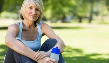 Alimentos para verte mas joven después de los 50 años