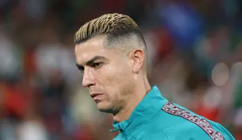 Federación Portuguesa suspende a Cristiano Ronaldo por abandonar la concentración