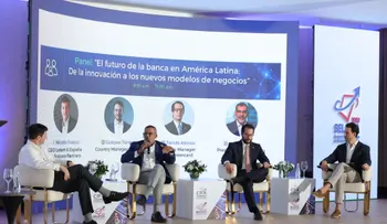 Visa, Mastercard y CardNET destacan avance de transformación digital financiera en RD
