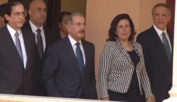 Congresistas respaldan a Gustavo Montalvo: JCE sea conformada por personas nuevas (Roberto Rosario sería viejo) 