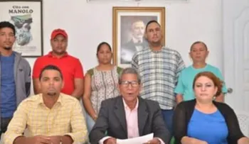 Organizaciones exigen un juicio contra Danilo y funcionarios corruptos; respaldan llamado a paro en el Norte