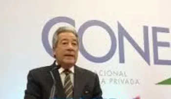 Presidente CONEP presenta cuatro pilares para fortalecer institucionalidad democratica