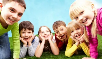 4 claves para lograr que tus hijos sean buena gente 