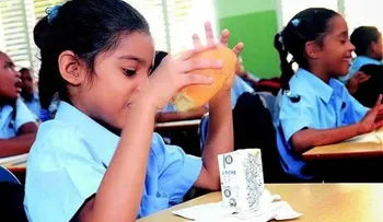 El Gobierno inicia este lunes licitación para desayuno escolar por RD$4,000 millones