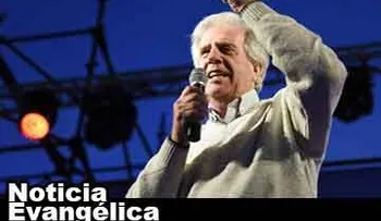 Sondeos a boca de urna: Vázquez gana elecciones 