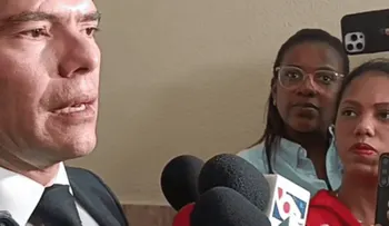 Padre de joven herido en Serrallés afirma que fue un "atraco al azar" y espera su alta médica