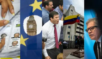 #AsíLoVivimos: ¿Cuál es la noticia de la semana?
