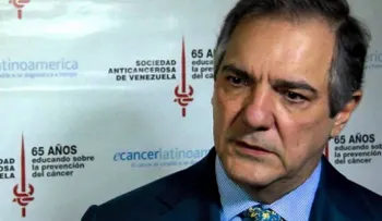 Dr. Gumina: Queremos concientizar de los cánceres que más nos afectan 