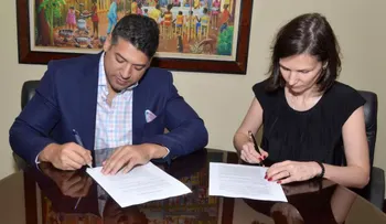 Avión Express vende sus acciones en Aerolínea Dominican Wings
