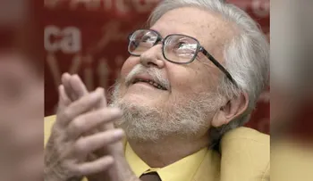 El escritor mexicano Fernando del Paso gana el Premio Cervantes