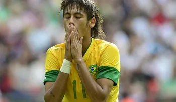 Fiscalía pide 2 años de cárcel y multa de 10 millones de euros para Neymar por corrupción